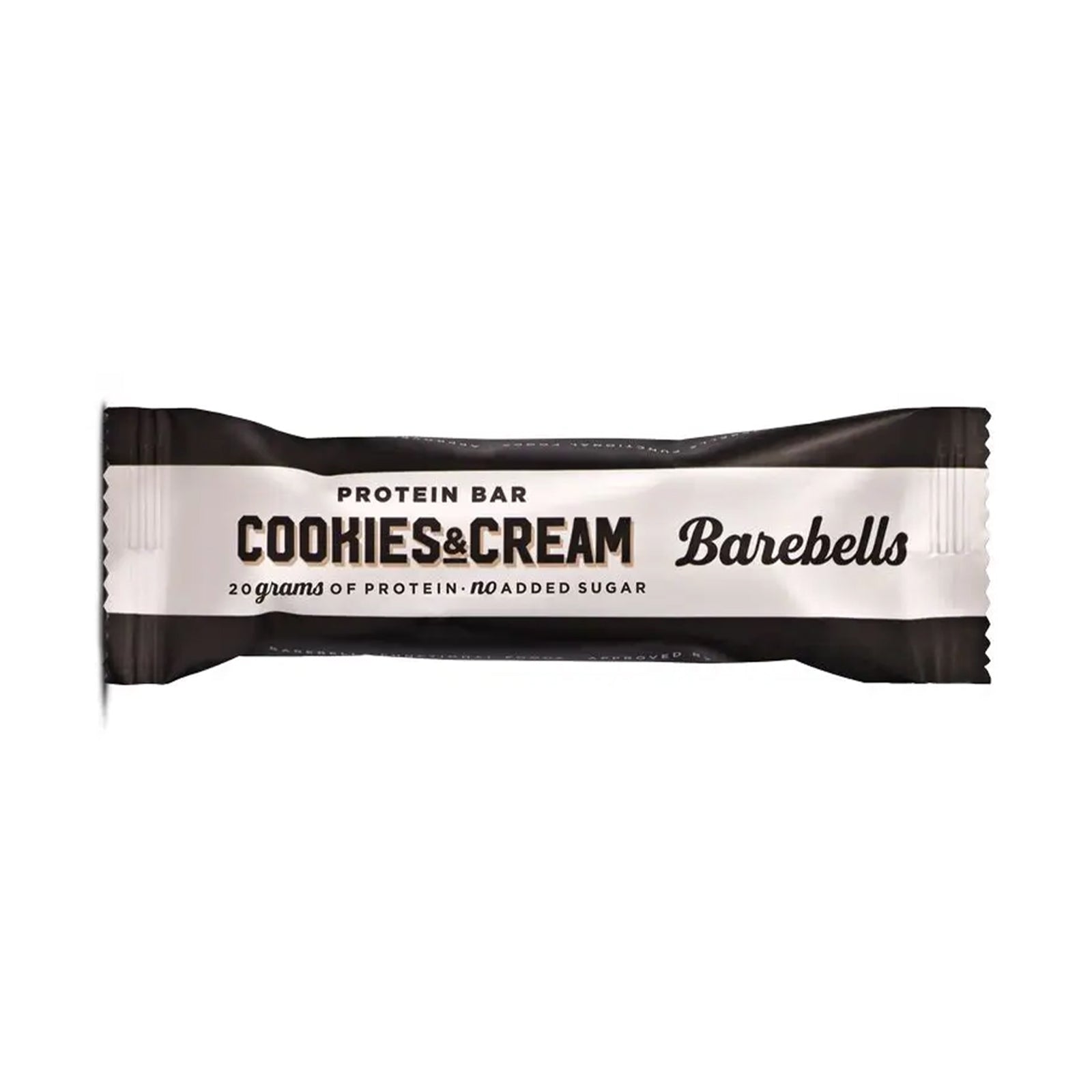 Barebells Cookies & Cream Protein Bar 55g