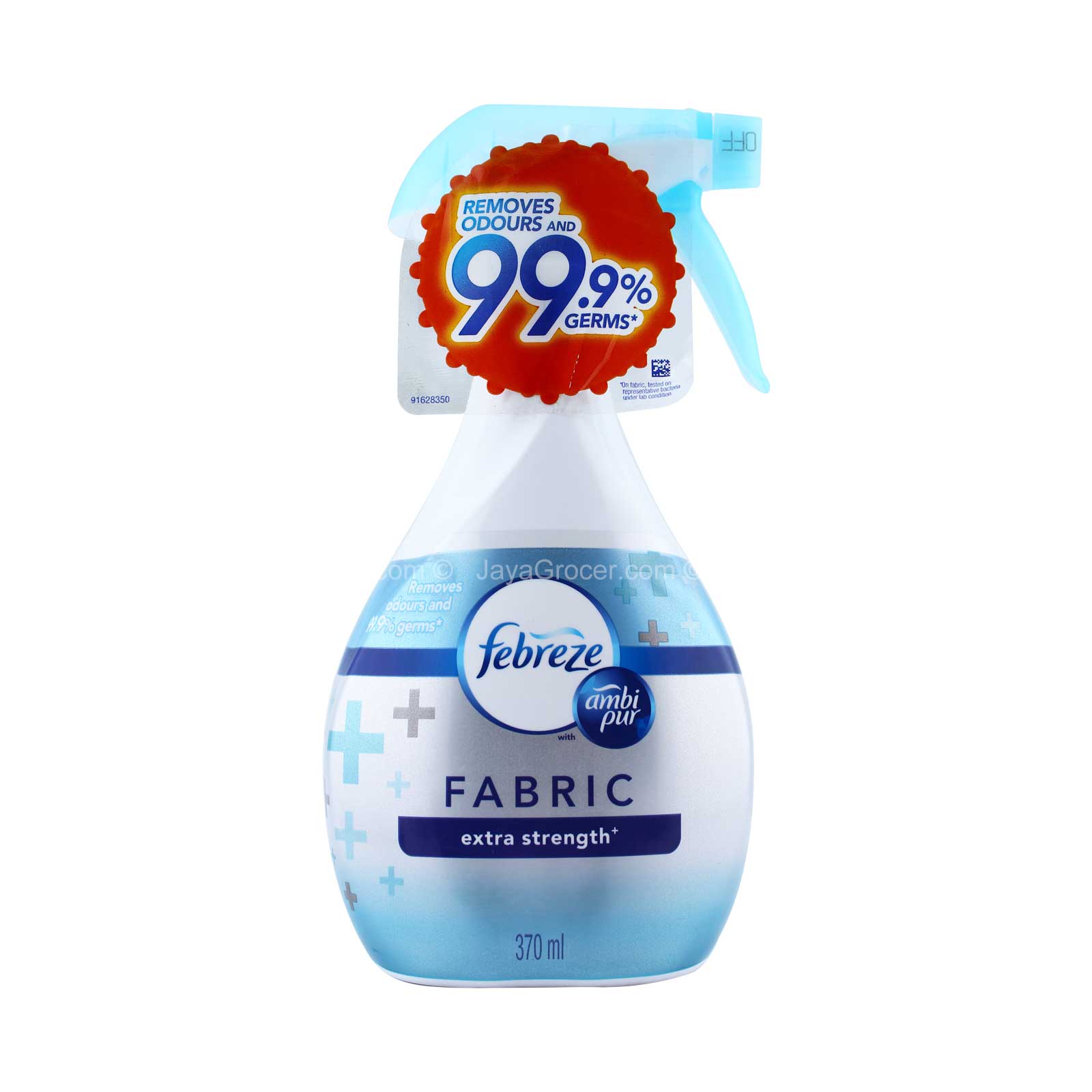 Febreze Extra Strength 370ml