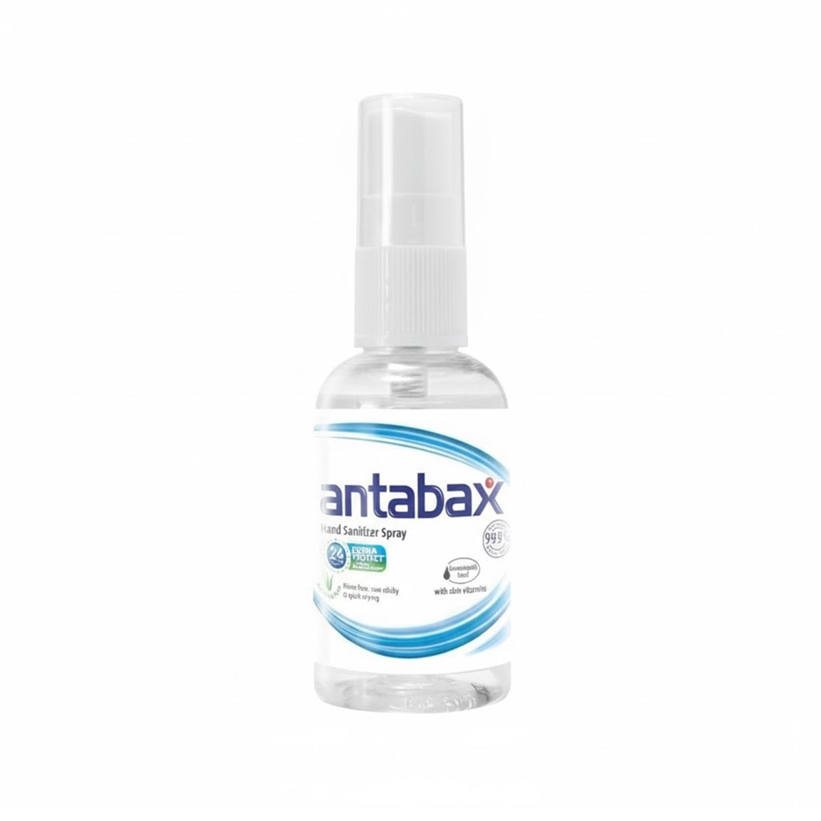 Antabax Hand Sanitizer Spray 50ml