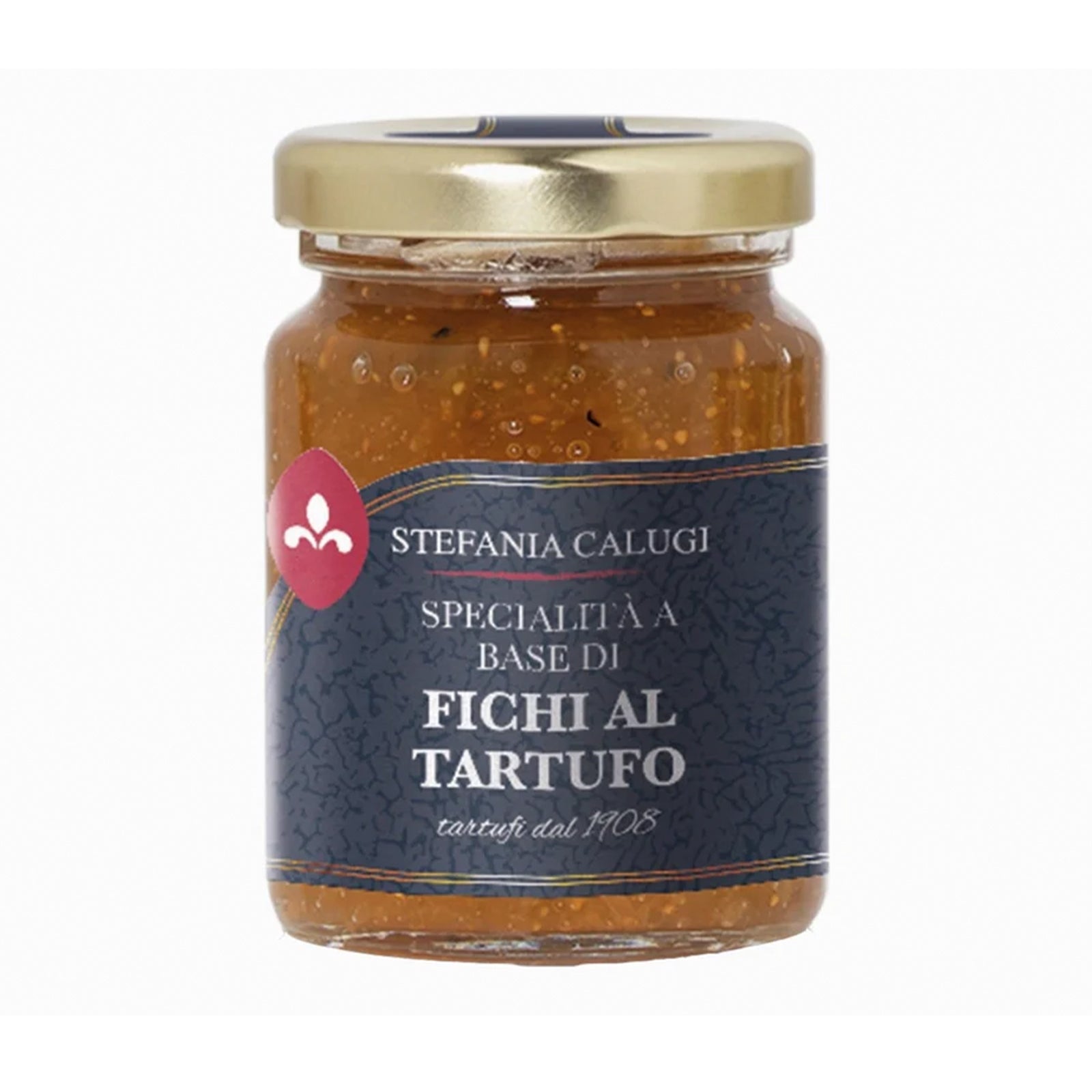 Stefania Calugi Fig & Truffle Jam 110g