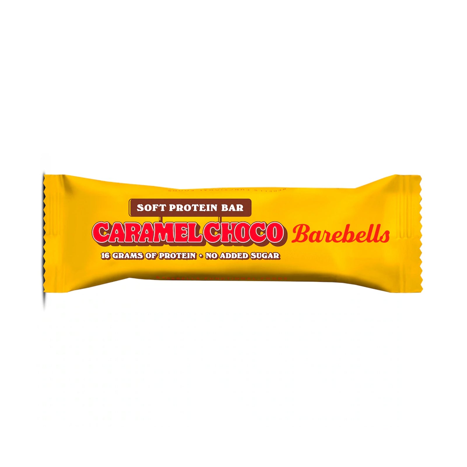 Barebells Caramel Chocolate Protein Bar 55g